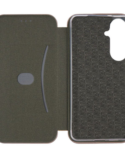 Maska za Samsung S946B Galaxy S26 Plus roze Teracell Flip Cover