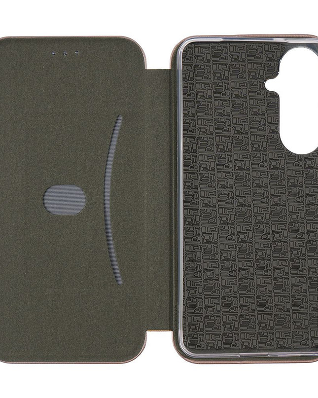 Maska za Samsung S946B Galaxy S26 Plus roze Teracell Flip Cover