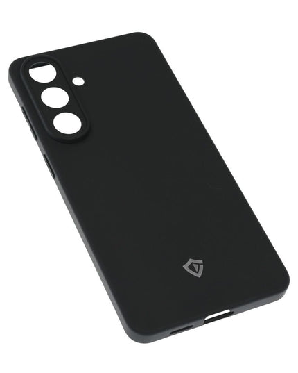 Maska za Samsung S946B Galaxy S26 Plus mat crna Teracell Skin