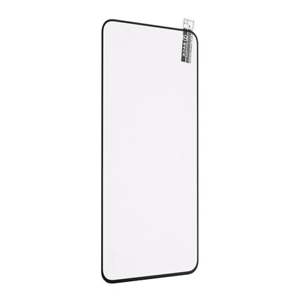Zastitno staklo Tempered Glass 2.5D full glue za Samsung S731B Galaxy S25 FE crni