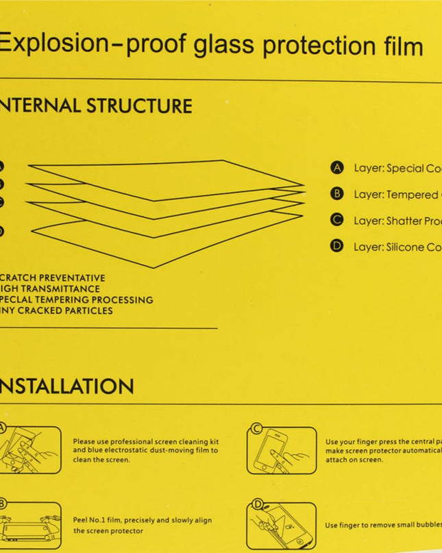 Zastitno Staklo Tempered glass za Huawei MatePad 10.8