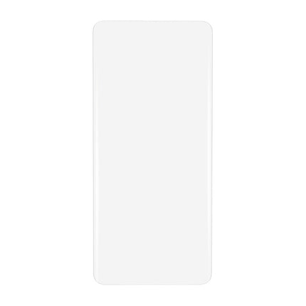 Zastitno staklo Tempered Glass Premium UV Glue Full Cover + Lampa za Motorola Edge 60 Fusion