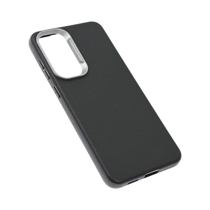 Maska za Samsung S731B Galaxy S25 FE crna Elegant