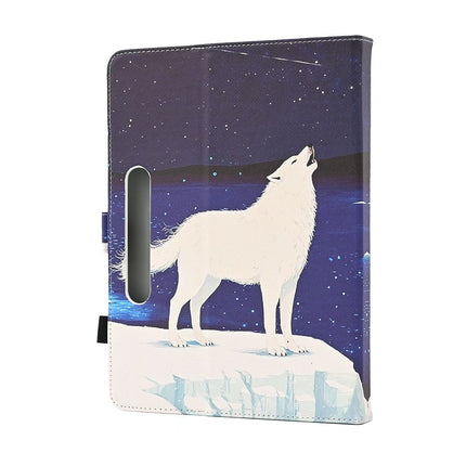 Maska za tablet 11-12"" univerzalna wolf" Mercury