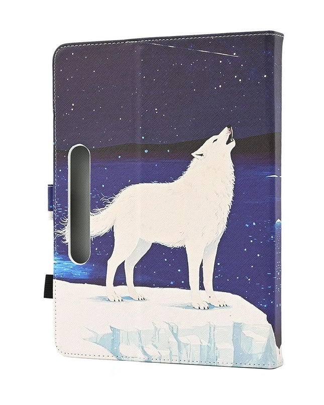 Maska za tablet 11-12"" univerzalna wolf" Mercury