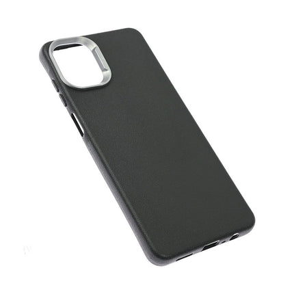 Maska za Samsung A075F Galaxy A07 crna Elegant
