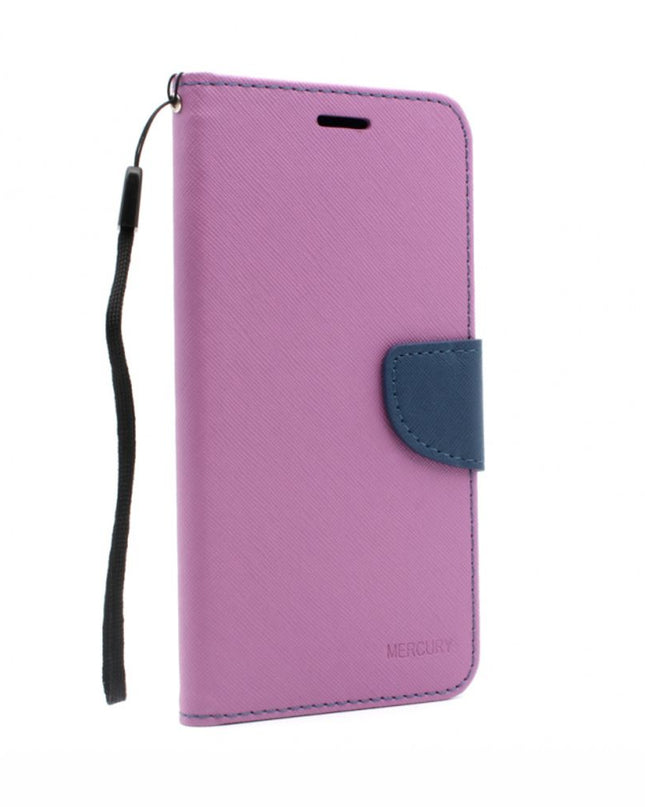 Maska za Xiaomi Redmi Note 10 Pro/10 Pro Max ljubicasta Mercury