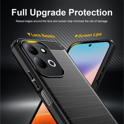 Maska za Xiaomi Redmi 17 4G/5G (EU) Defender Safeguard