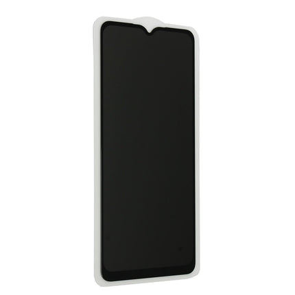 Zastitno staklo Tempered Glass Privacy 2.5D full glue za Samsung A135F/A136 Galaxy A13 4G/5G crni