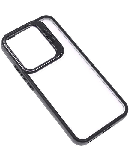 Maska za Honor X8c crna Pastel Pop