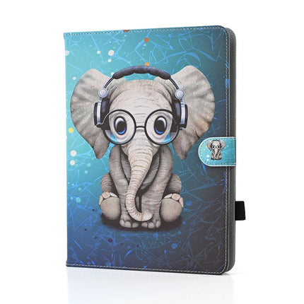 Maska za tablet 10"" univerzalna elephant" Mercury