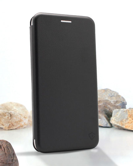 Maska za Samsung S946B Galaxy S26 Plus crna Teracell Flip Cover