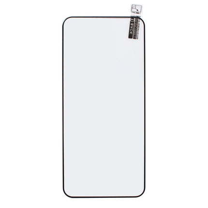 Zastitno staklo Tempered Glass 2.5D full glue za Xiaomi 14 crni