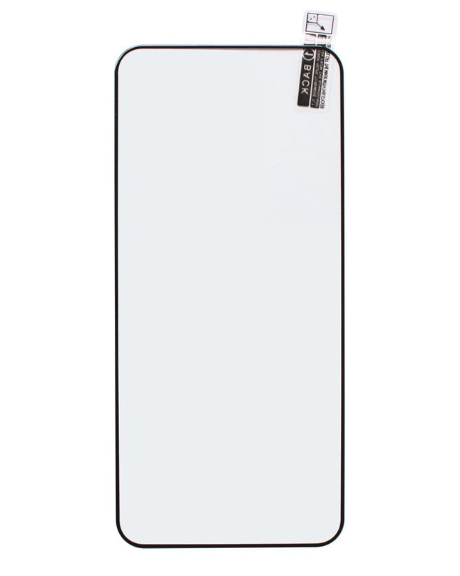 Zastitno staklo Tempered Glass 2.5D full glue za Xiaomi 14 crni