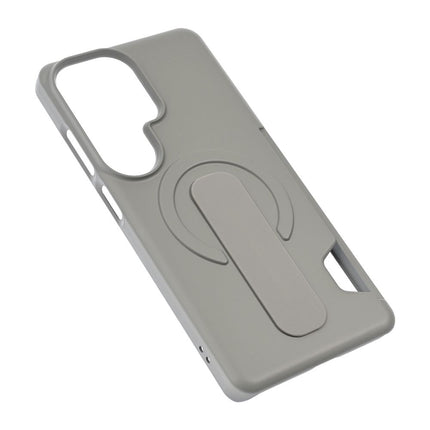 Maska za Samsung S948B Galaxy S26 Ultra zelena Magsafe GripCard