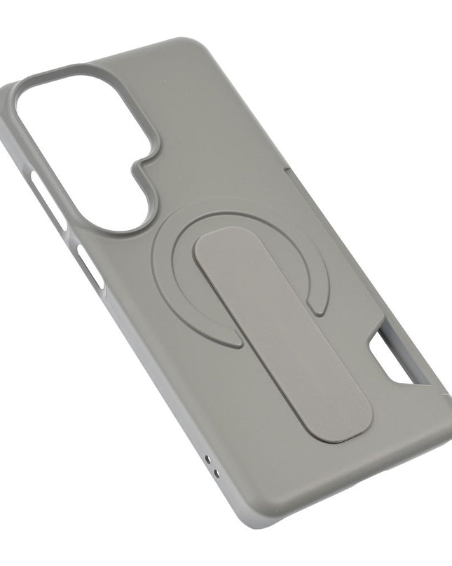 Maska za Samsung S948B Galaxy S26 Ultra zelena Magsafe GripCard