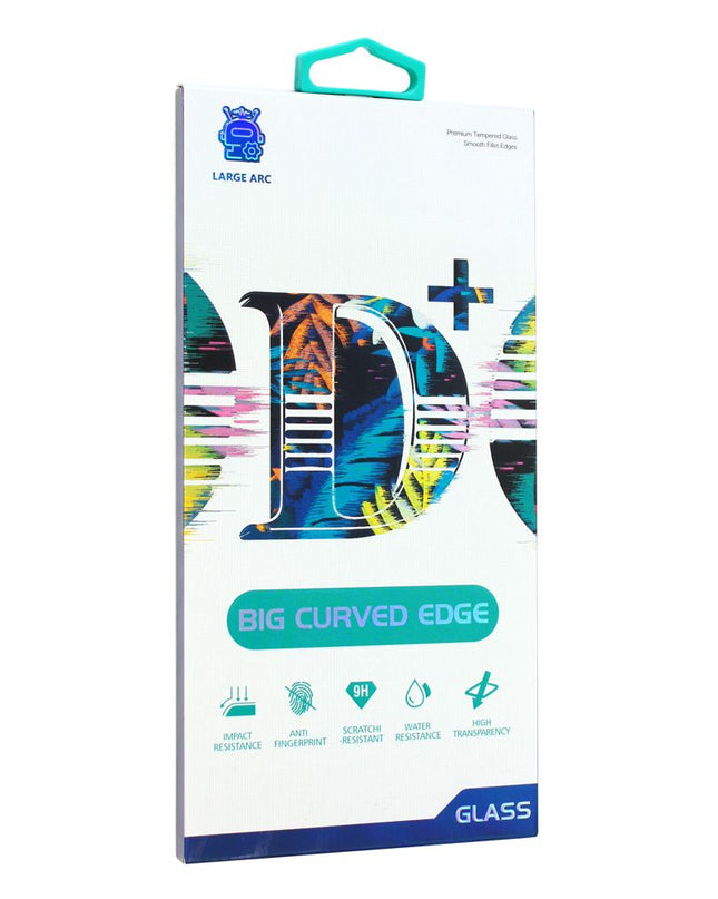 Zastitno staklo Tempered Glass za Samsung S926B/S936B Galaxy S24 Plus/S25 Plus (fingerprint unlock)