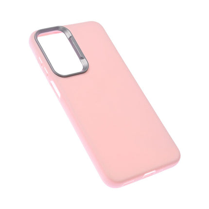 Maska za Samsung A175F Galaxy A17 roze Elegant