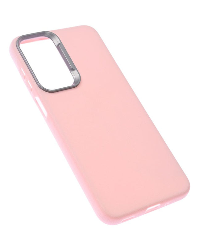 Maska za Samsung A175F Galaxy A17 roze Elegant