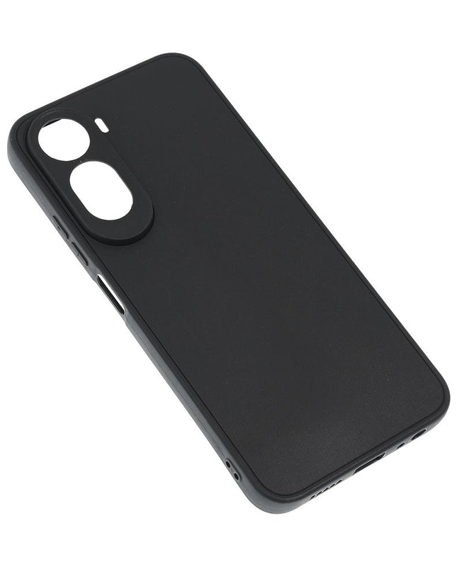 Maska za Xiaomi Redmi A7 Pro EU crna 3D Camera