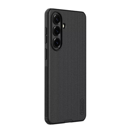 Maska za Samsung S946B Galaxy S26 Plus crna Nillkin Scrub Pro