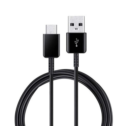 Samsung data kabl USB na Type C 1,5m crni BULK (EP-DG970BBE)
