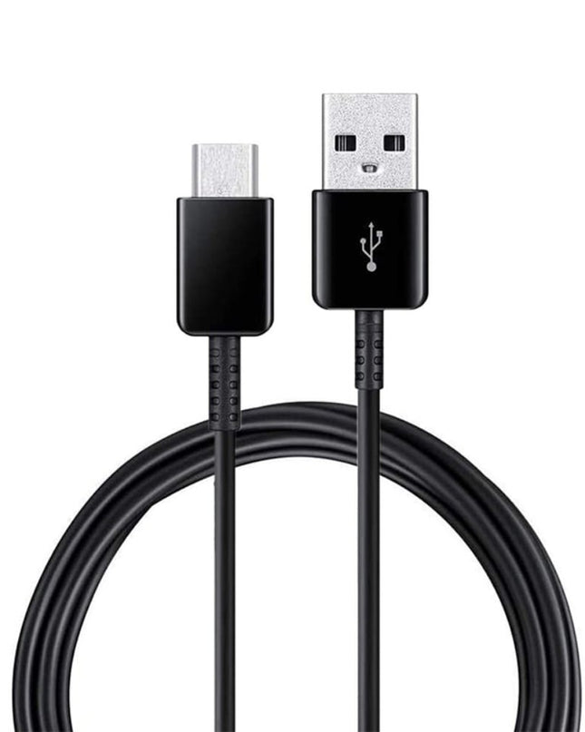 Samsung data kabl USB na Type C 1,5m crni BULK (EP-DG970BBE)