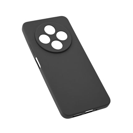 Maska za Xiaomi Redmi 17C 4G crna Gentle Color