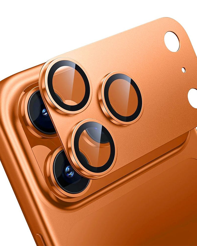Zastita kamere Full Cover za iPhone 17 Pro