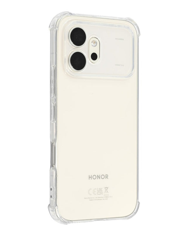 Maska za Honor 600/600 Pro Transparent Ice Cube