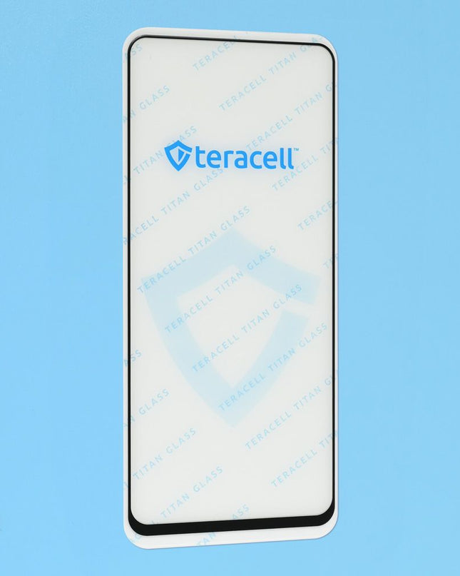 Zastitno staklo Tempered glass Teracell Titan 2.5D 10u1 za Honor 200 Smart/Honor X7c crni