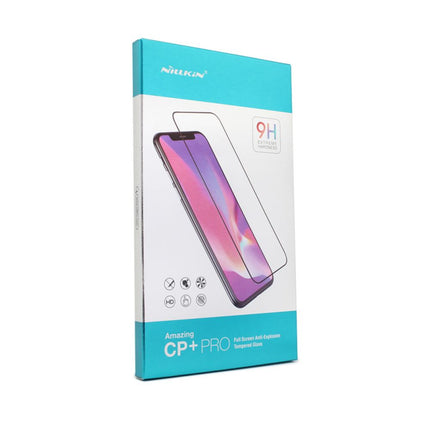 Zastitno staklo Tempered Glass Nillkin CP+ za Huawei Mate 30 Lite crni