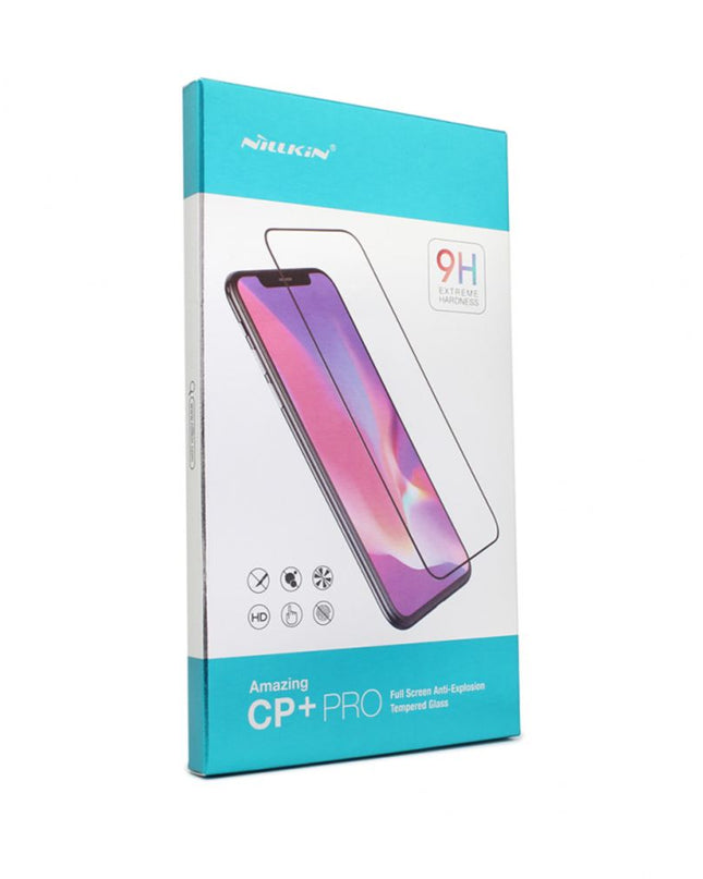 Zastitno staklo Tempered Glass Nillkin CP+ za Huawei Mate 30 Lite crni