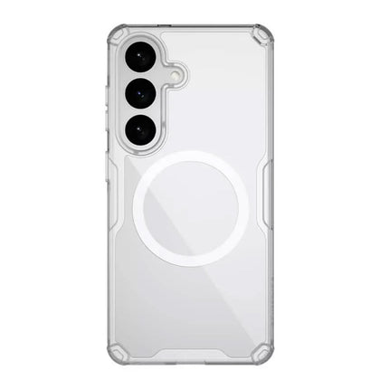 Maska za Samsung S941B Galaxy S26 transparent Nillkin Nature Pro Magnetic
