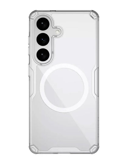 Maska za Samsung S941B Galaxy S26 transparent Nillkin Nature Pro Magnetic