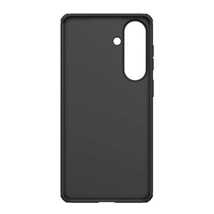 Maska za Samsung S946B Galaxy S26 Plus crna Nillkin Scrub Pro