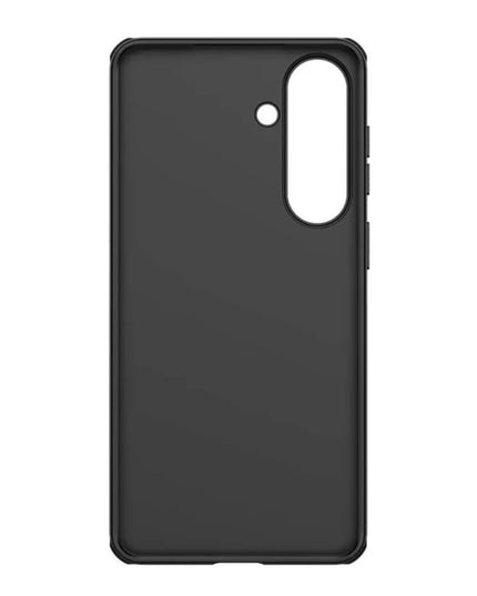 Maska za Samsung S946B Galaxy S26 Plus crna Nillkin Scrub Pro