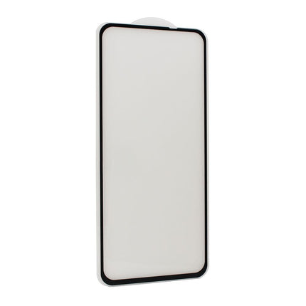 Zastitno staklo Tempered Glass 2.5D full glue za Realme 8 4G/8 Pro crni