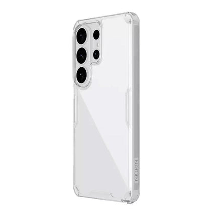 Maska za Samsung S948B Galaxy S26 Ultra transparent Nillkin Nature Pro