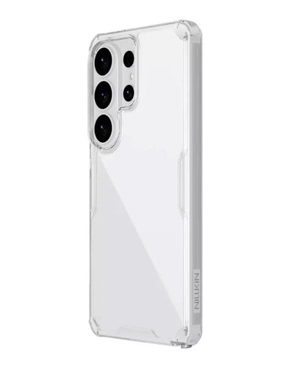 Maska za Samsung S948B Galaxy S26 Ultra transparent Nillkin Nature Pro
