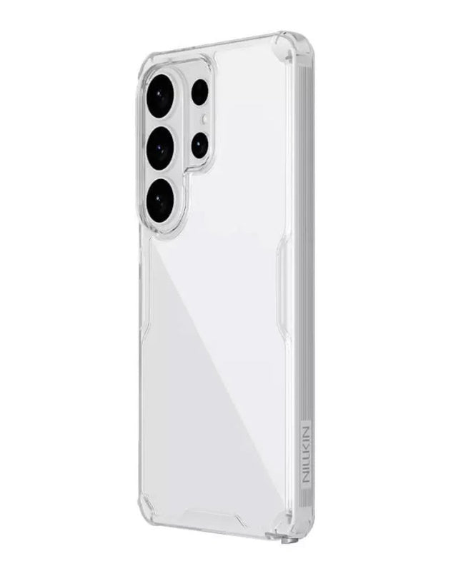 Maska za Samsung S948B Galaxy S26 Ultra transparent Nillkin Nature Pro
