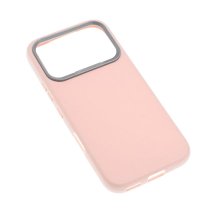 Maska za Honor 600 Pro roze Elegant