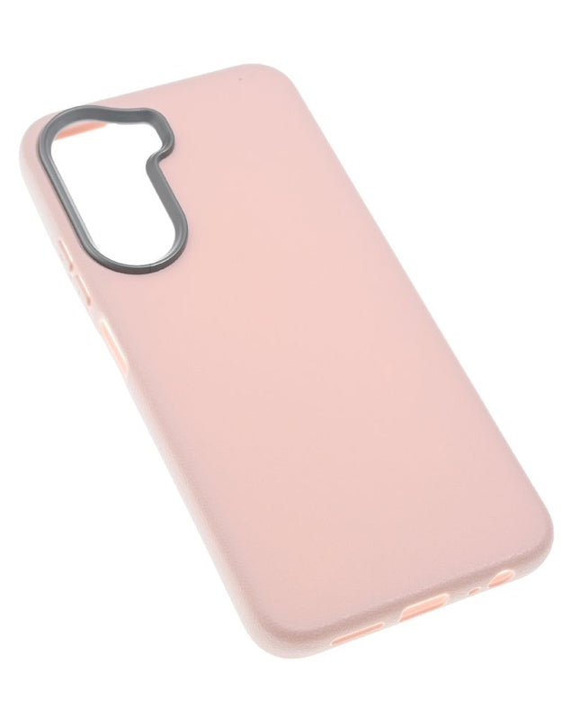 Maska za Xiaomi Redmi A7 Pro roze Elegant