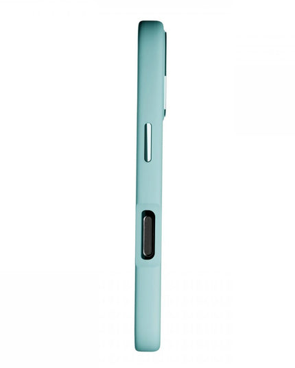 Maska za iPhone 16 6.1 zelena Puro ICON MAG PRO