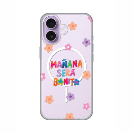 Maska za iPhone 17 6.3 Bonito Print Magsafe