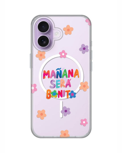 Maska za iPhone 17 6.3 Bonito Print Magsafe
