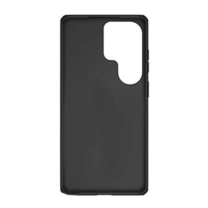 Maska za Samsung S948B Galaxy S26 Ultra crna Nillkin Scrub Pro