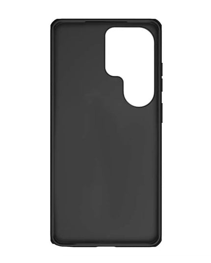Maska za Samsung S948B Galaxy S26 Ultra crna Nillkin Scrub Pro