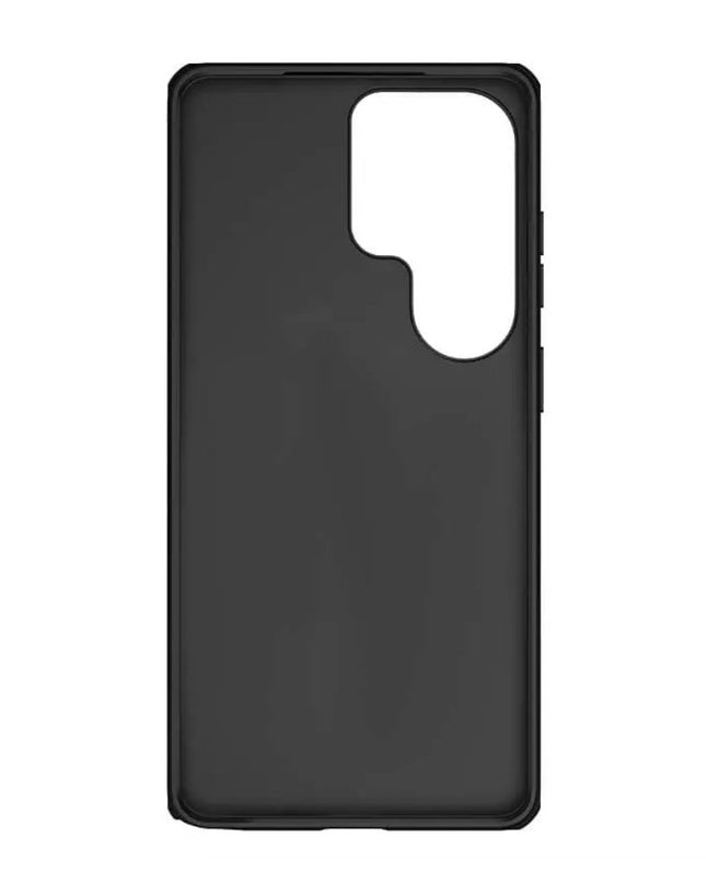 Maska za Samsung S948B Galaxy S26 Ultra crna Nillkin Scrub Pro