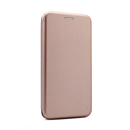 Maska za Samsung A276B Galaxy A27 5G roze Teracell Flip Cover